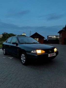  Ford Mondeo 1994 , 150000 , 