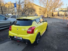  Suzuki Swift 2020 , 1690000 , -