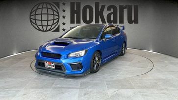  Subaru Impreza WRX STI 2019 , 3200000 , 