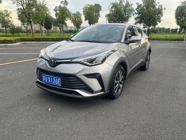 SUV   Toyota Izoa 2022 , 2240000 , 