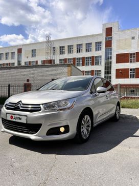  Citroen C4 2012 , 1100000 , 