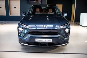 SUV   Nio EC6 2022 , 7339000 , 