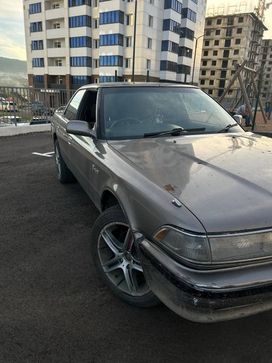  Toyota Mark II 1990 , 255000 , -