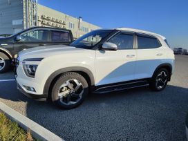 SUV   Hyundai ix25 2021 , 2300000 , 