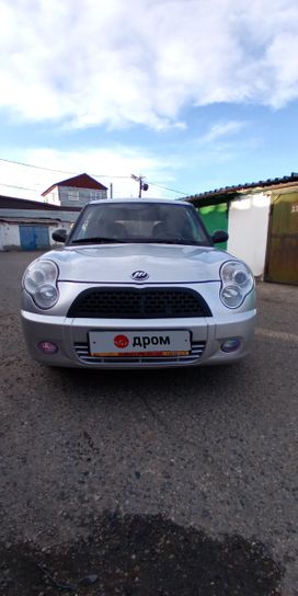  Lifan Smily 2012 , 365000 , 