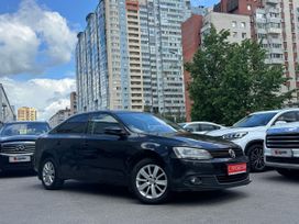  Volkswagen Jetta 2013 , 799000 , -