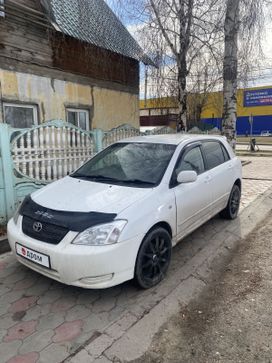  Toyota Corolla 2003 , 444444 , 