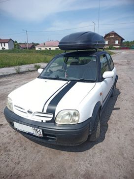  3  Nissan March 2001 , 250000 , -