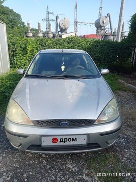  Ford Focus 2003 , 400000 , 