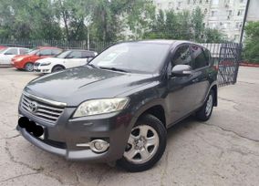 SUV   Toyota RAV4 2010 , 1499000 , 
