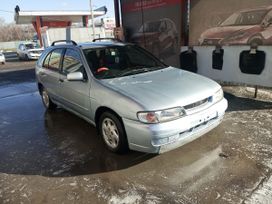  Nissan Lucino 1997 , 157000 , 