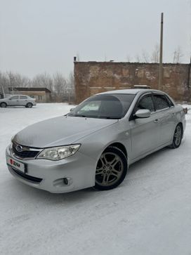  Subaru Impreza 2010 , 760000 , 