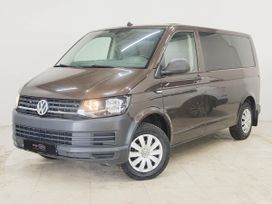    Volkswagen Caravelle 2018 , 3115000 , 