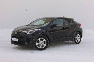 SUV   Toyota C-HR 2019 , 2630000 , 