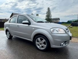  Aveo, 2007