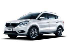 SUV   Dongfeng 580 2024 , 2499000 , 