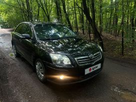 Toyota Avensis 2008 , 679000 , 
