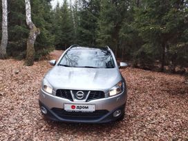 SUV   Nissan Qashqai+2 2010 , 910000 , 