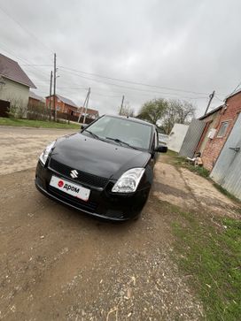  Suzuki Swift 2007 , 420000 , 