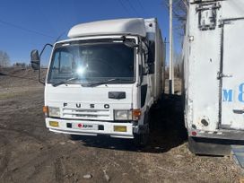   Mitsubishi Fuso Fighter 1992 , 1650000 , 