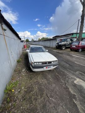  Toyota Soarer 1983 , 450000 , 