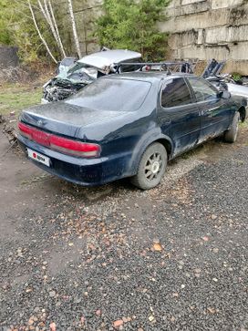  Toyota Cresta 1995 , 115000 , 