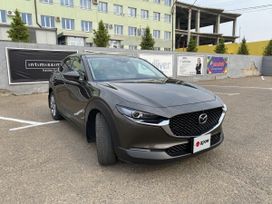 SUV   Mazda CX-30 2019 , 2499000 , 