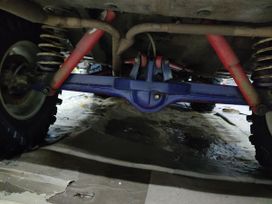  4x4 2121 