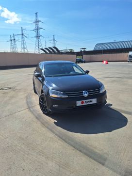  Volkswagen Jetta 2015 , 850000 , 