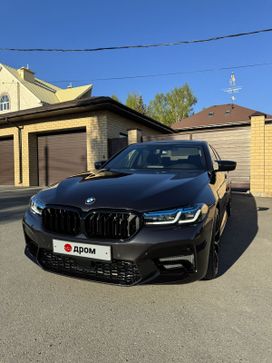  BMW 5-Series 2019 , 4780000 , 