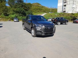  SsangYong Rexton Sports Khan 2023 , 4250000 , 