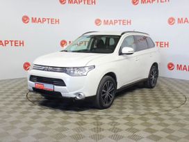 SUV   Mitsubishi Outlander 2013 , 1493000 , 