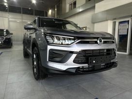SUV   KG Mobility Korando 2024 , 3040000 , 