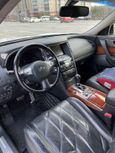 SUV   Infiniti FX37 2012 , 2770000 , 