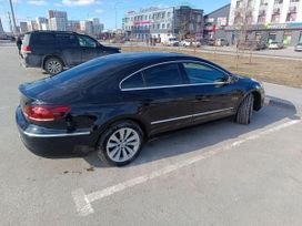  Volkswagen Passat CC 2013 , 1599999 , 
