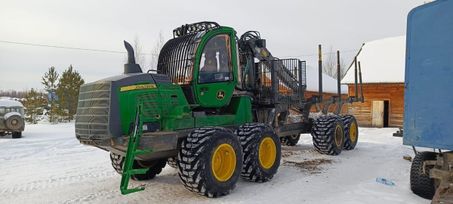  John Deere 1510G 2021 , 55430000 , 