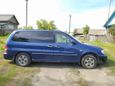    Kia Carnival 2004 , 460000 , 