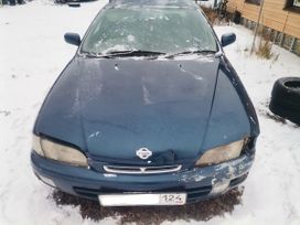  Nissan Presea 1996 , 50000 , 