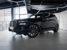 SUV   BMW X7 2024 , 15290000 , 
