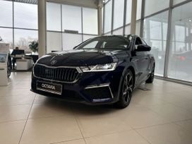 Skoda Octavia 2024 , 3400000 , 