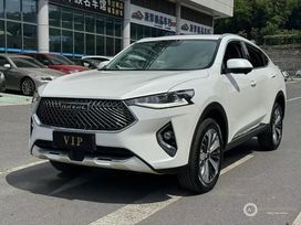 SUV   Haval F7x 2021 , 1350000 , 