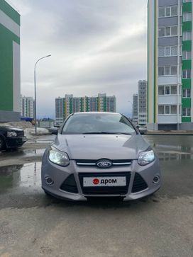  Ford Focus 2012 , 880000 , 