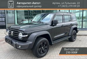 SUV   Tank 300 2025 , 4649000 , 