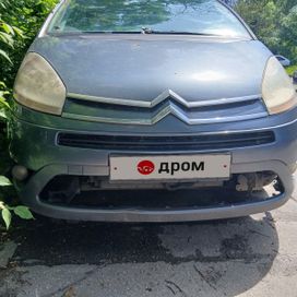    Citroen Grand C4 Picasso 2007 , 430000 , 