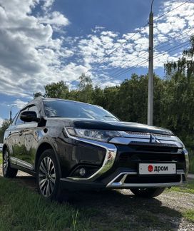 SUV   Mitsubishi Outlander 2019 , 2300000 , 