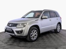  Grand Vitara, 2013