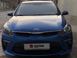  Kia Rio 2018 , 1400000 , 