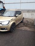  Suzuki Ignis 2017 , 650000 , 