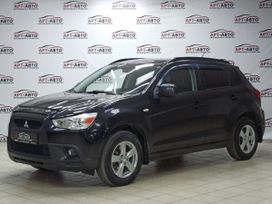 SUV   Mitsubishi ASX 2012 , 899000 , 