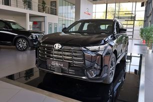 SUV   GAC GS4 2025 , 3499000 , --